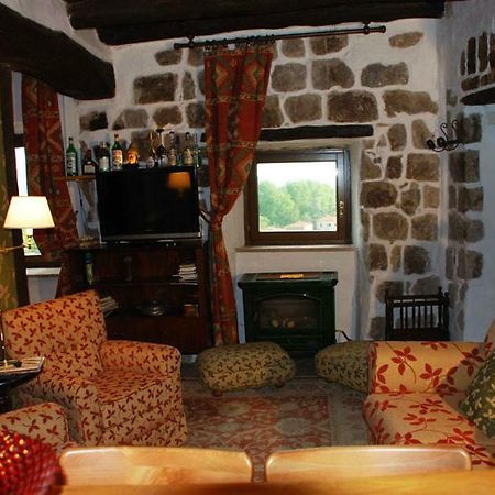 La Scaletta Appartement Bolsena Buitenkant foto