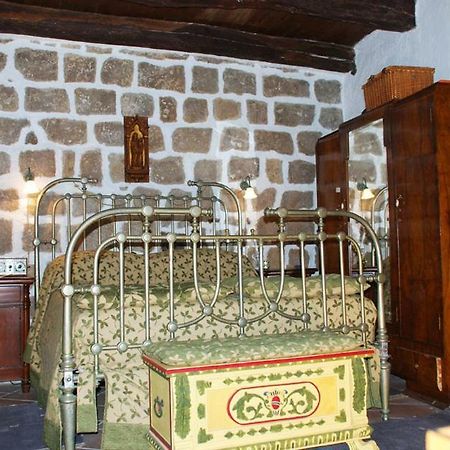 La Scaletta Appartement Bolsena Buitenkant foto