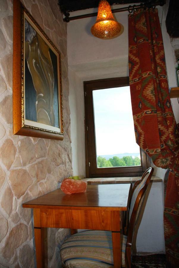 La Scaletta Appartement Bolsena Buitenkant foto