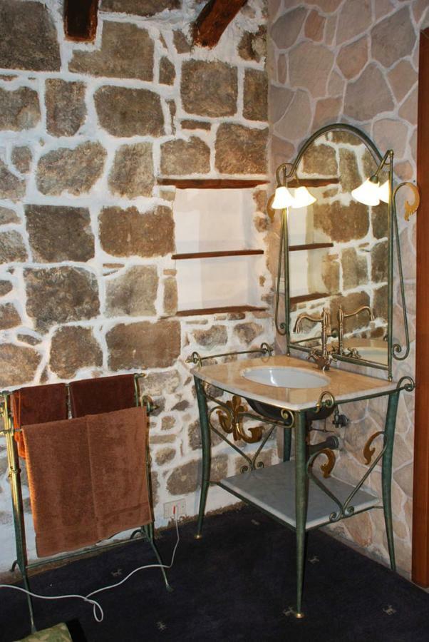 La Scaletta Appartement Bolsena Buitenkant foto